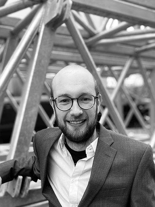 Daniel Dörsam † 01.06.2022
